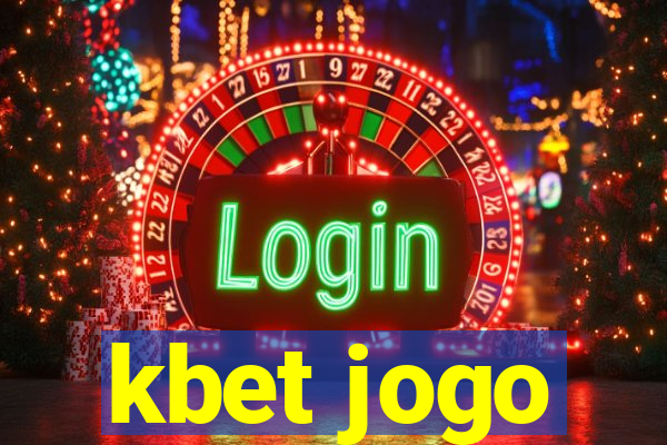 kbet jogo